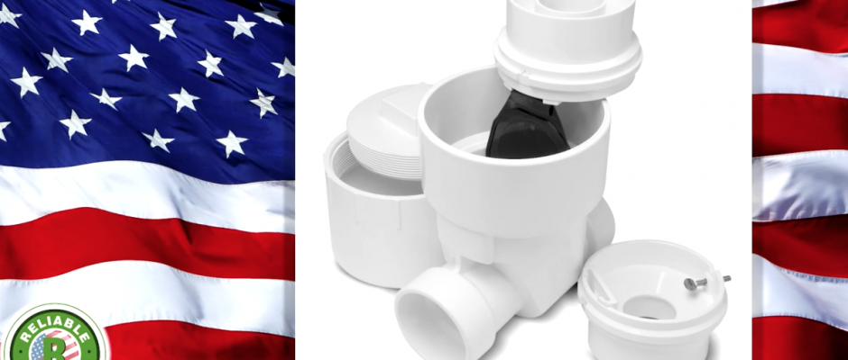 Backflow Protection from Reliable Basement and Drain